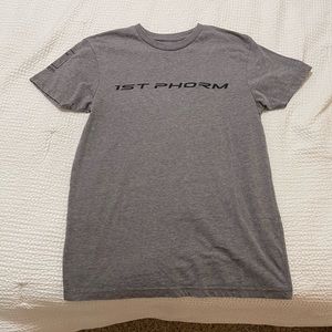 1st Phorm Tee